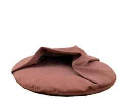 SILVIO design Kuchekien Igu, rund Hellbraun Outlet