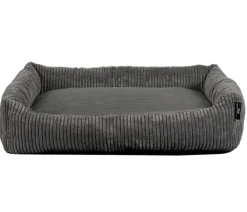 SILVIO design Hundebetten & Körbe > Kuschelsofa Goliath, rechteckig, ca. B120/H25/T80 cm