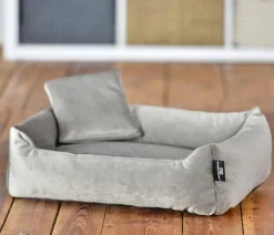 SILVIO design Hundebetten & Körbe|Katzenbetten & Katzenkissen > Kucheofa at, rechteckig