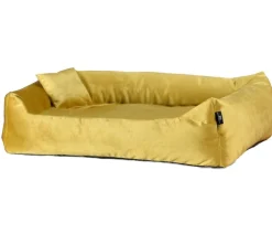 SILVIO design Hundebetten & Körbe|Katzenbetten & Katzenkissen > Kucheofa at, rechteckig