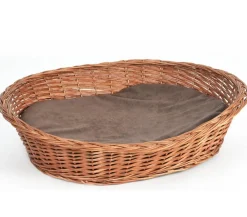 SILVIO design Hundebetten & Körbe|Katzenbetten & Katzenkissen > Ruhekorb it Kien, ova