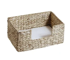 SILVIO design Hundebetten & Körbe|Katzenbetten & Katzenkissen > Tierbett Doino, rechteckig