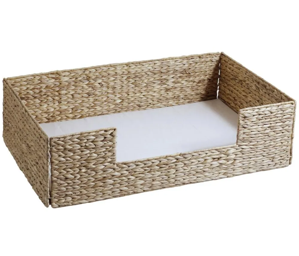 SILVIO design Tierbett Doino, rechteckig Clearance