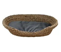 SILVIO design Hundebetten & Körbe|Katzenbetten & Katzenkissen > Tierbett Roy, oval