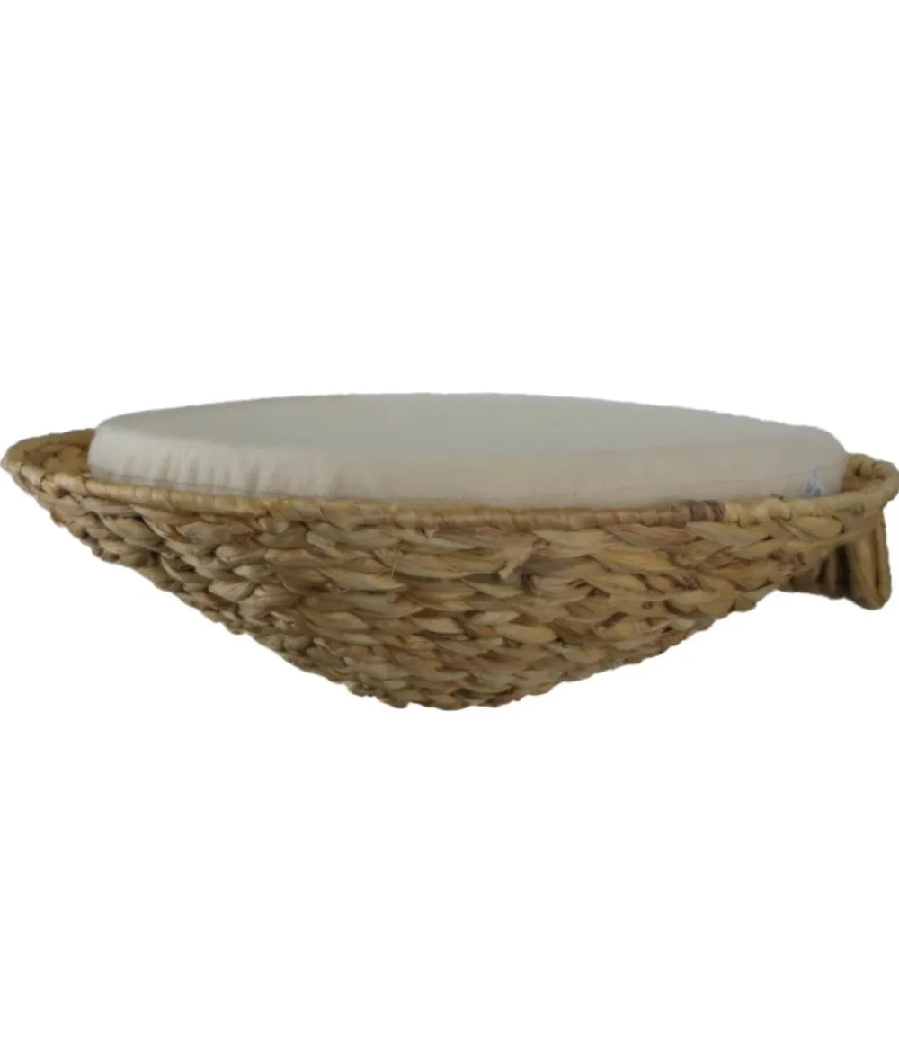 SILVIO design Mehr Schlaf- & Kratzmöbel - Wandmulde Gwen, /, ca. Ø36/H10 cm