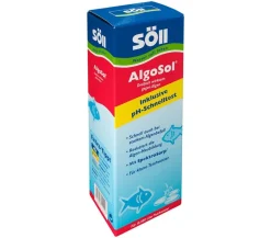 Söll Gartenteich·Teichzubehör & Teichpflege|Teichzubehör & Teichpflege > Algenmittel AlgoSol®
