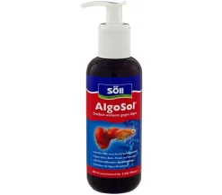 Söll Wasserpflege - AlgoSol
