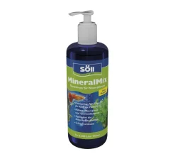 Söll Dünger für Wasserpflanzen MineralMix Outlet