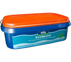Söll Gartenteich·Teichzubehör & Teichpflege|Teichzubehör & Teichpflege > ZeoSpeed, Algenmittel