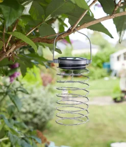 smart garden Solarleuchte Spring S, ca. Ø6,5/H24 cm Discount