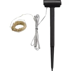 smart garden Solarleuchten - Solarlichterkette