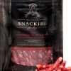 SNACKIES® Hundesnack Entenbrust mit Rote Beete Hot