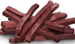 SNACKIES® Hundesnack Pferdefleischstreifen Sale