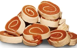 SNACKIES® Hundesnack Sushi mit Huhn & Seelachs Clearance