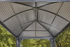 SOJAG Pavillons > Pavillon Moreno 10x14
