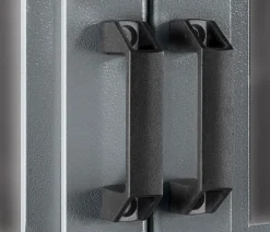SOJAG Pavillons - Pavillon Olan 1014, ca. B435/H291/T311 cm Schwarz