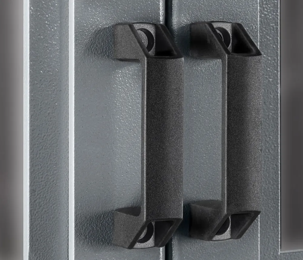 SOJAG Pavillons - Pavillon Olan 1014, ca. B435/H291/T311 cm Schwarz