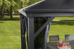SOJAG Pavillons > Pavillon Verona