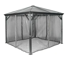 SOJAG Pavillons > Pavillon Verona