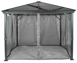 SOJAG Pavillons > Pavillon Verona