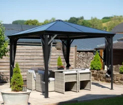 SOJAG Pavillons > Pavillon Verona