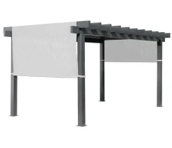 SOJAG Pergolen > Pergola Yamba 10x16, ca. B495/H252,6/T295 cm