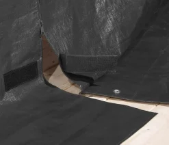 SOJAG Pavillons > Winterabdeckung für Pavillon 10x10 Modelle