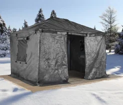 SOJAG Pavillons > Winterabdeckung für Pavillon 10x10 Modelle