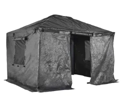 SOJAG Winterabdeckung für Pavillon 12x20 Modelle Grau Discount