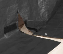 SOJAG Winterabdeckung für Pavillon 12x20 Modelle Grau Discount
