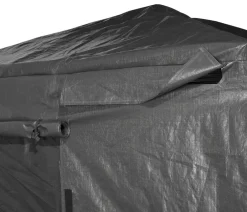 SOJAG Winterabdeckung für Pavillon 10x14 Modelle Grau Hot