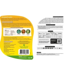 Solabiol Pilzmittel - ® Grundstoff Lecithin Spray, flüssig, 1 l