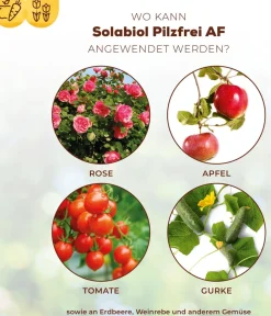 Solabiol ® Pilzfrei AF, flüssig, 750 ml Hot