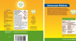 Solabiol Pilzmittel > ® Universal-Pilzfrei, 15 ml