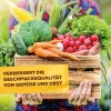 Solabiol ® Veggie Boost, flüssig, 250 ml New