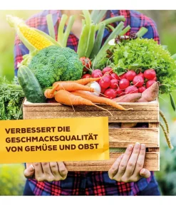 Solabiol ® Veggie Boost, flüssig, 250 ml New