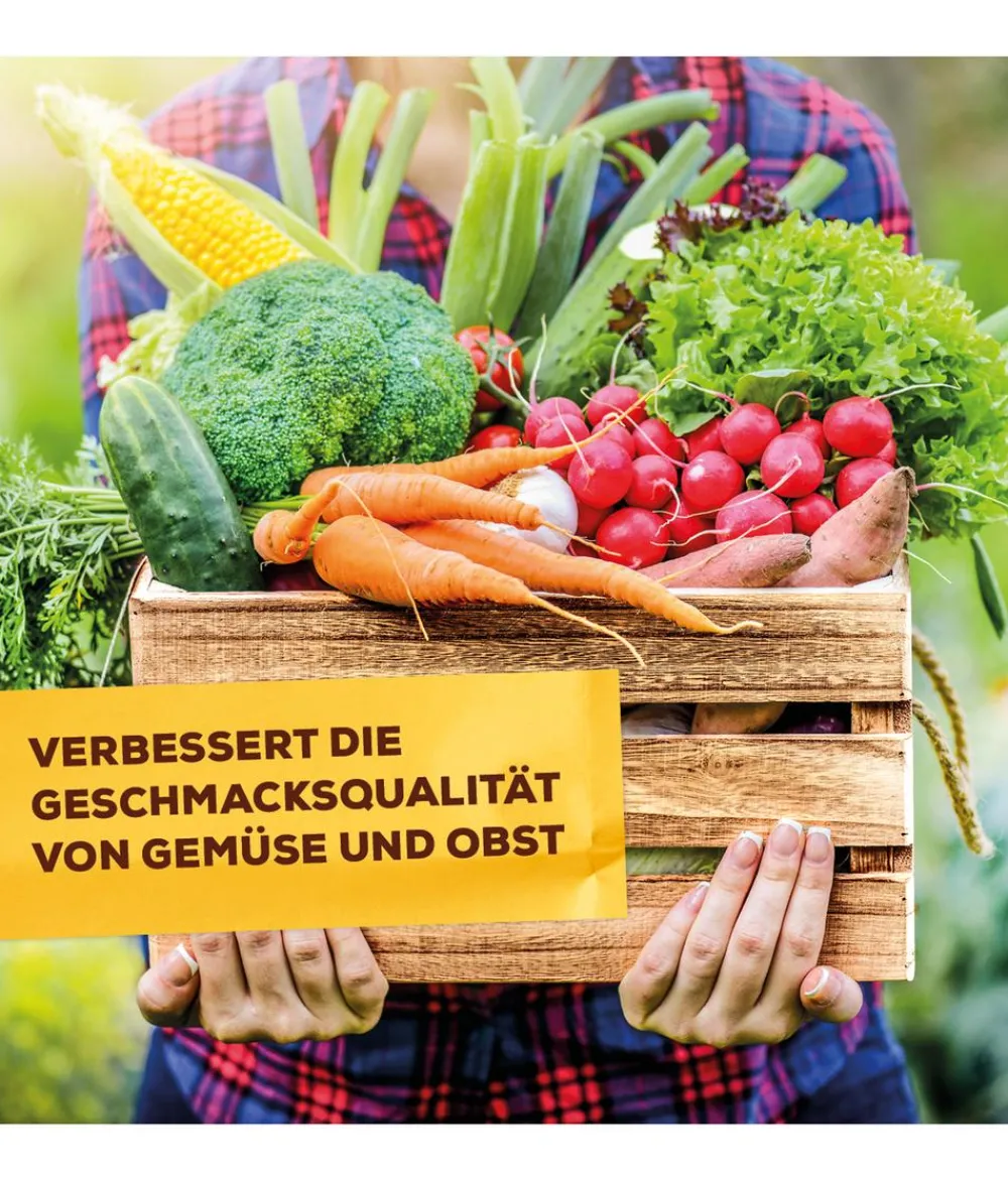Solabiol ® Veggie Boost, flüssig, 250 ml New
