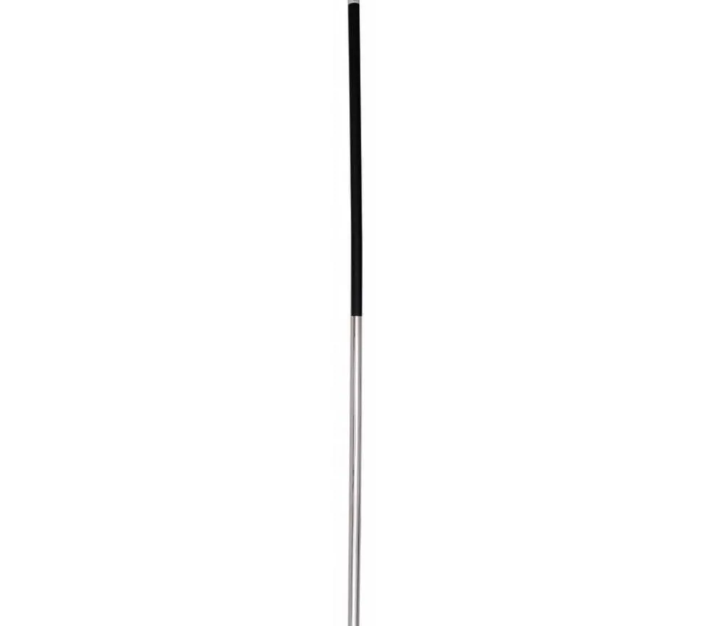 sorex Gartengeräte - Besenstiel mit Gewinde, 137 cm