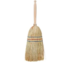 sorex Gartengeräte > Handbesen natur, ca. 45 cm