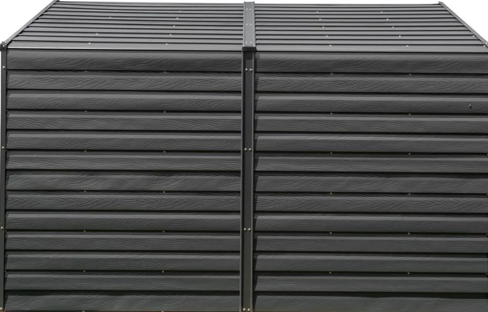 SPACEMAKER Gartenhäuser & Gerätehäuser > Anlehngerätehaus
