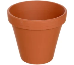 Spang Blumentöpfe & Übertöpfe > -Topf Vaso, rund