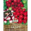SPERLI Gemüsesamen - Saatband Radies 'Kombination II'