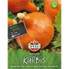 SPERLI Samen Kürbis 'Uchiki Kuri'