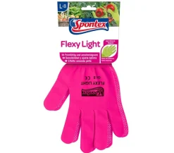 Spontex® Spontex Gartenhandschuhe Flexy Light New