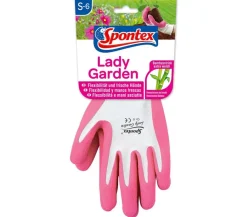 Spontex® Gartenhandschuhe > Spontex Gartenhandschuhe Lady Garden
