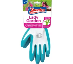 Spontex® Spontex Gartenhandschuhe Lady Garden New