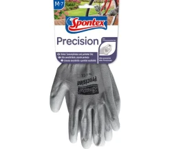 Spontex® Spontex Handschuh Precision Grau Clearance