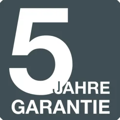 Stöckli Gießkannen - Kunststoff-Gießkanne, 5 l Grün