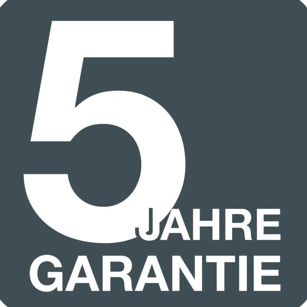 Stöckli Gießkannen - Kunststoff-Gießkanne, 5 l Grün