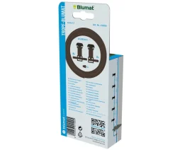 Blumat Bewässerungssysteme & Pumpen > 10 Stück Verteilertropfen von + Schlauch.